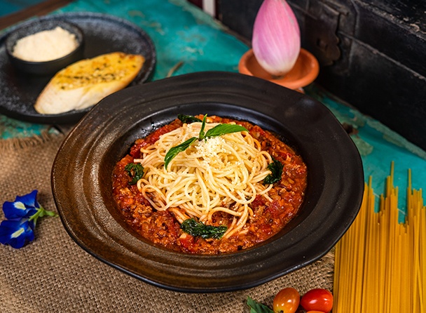 food-dish